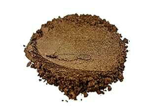 42g/1.5ozuw[[ibcv}CJpE_[痿 (G|LVAWAΌAvXeBfBbv) ubN_Ch痿 42g/1.5oz"Hazelnut" Mica Powder Pigment (Epoxy,Resin,Soap,Plastidip) Black Diamond Pigmen