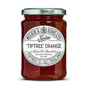 eBvc[ IW}[}[hA12IXi6pbNj Tiptree Orange Marmalade, 12 Ounce (Pack of 6)