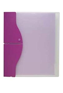 Itoya Letter Size Pop-Up Easel Profolio for 8.5 x 11", Fuchsia Itoya Letter Size Pop-Up Easel Profolio for 8.5 x 11", Fuchsia
