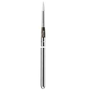 Speedball Art Products 1438-10 Escoda Perla V[Y A[eBXg yCg uV gx EhATCY 10AzCg Speedball Art Products 1438-10 Escoda Perla Series Artist t Brush Travel Round, Size 10, White