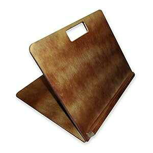 ߉\ȃfXNgbvC[[܂肽݃gCe[u Rehabilitation Advantage Adjustable Desktop Easel Folding Tray Table