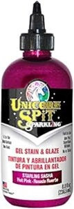 Unicorn SPiT 5776006 Sparkling Starling Sasha 8.0 Fl Oz Stain