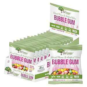 2IX (12pbN)AVgXx[Ac[nK[ouKAVgXx[AVRt[o[AlHFsgpA2IX (12pbN) 2 Ounce (Pack of 12), Citrus Berry, Tree Hugger Bubble Gum, Cit