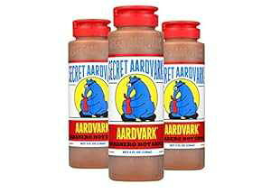 `c`u^nolzbg\[X nolybp[ƃ[Xgg}ggp `qg݊AᓜAY I[T zbg\[X & }l 8 IX (3 pbN) Secret Aardvark Habanero Ho