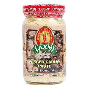 Laxmi uh̓`IȃCh̐IƃjjÑNbLOy[XgACh̎HAɍꂽAVNɍꂽAi̓`AChi (8IX) Laxmi Brand Traditional Indian Ginger and