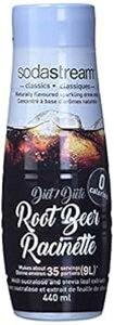 \[_Xg[ Vbv _CGbg [grA (pbP[W͈قȂꍇ܂) 14.8 tʃIX sodastream Syrup Diet Root Beer (Pack May Vary) 14.8 Fl Oz