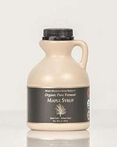 }XtB[h [vFI[KjbN sA o[g [v Vbv vX`bNWO Ao[ b` (o[g ~fBA)ApCg Mount Mansfield Maple Products Ma