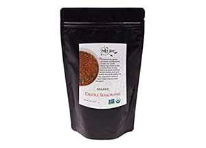 I[KjbN NI[ j[I[Y CWAi NbLO K{ Wo oN|[` ANI[A16IXAThe Spice Hut Organic Creole Seasoning New Orleans Louisi