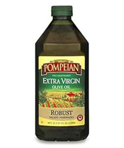 |yCY̏vȃGNXgo[W I[uICAŏ̃R[hvXAt{fB̕AT_hbVO}lɍœKA68 FLBIYB Pompeian Robust Extra Virgin Olive Oil, First Co