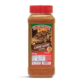 El Mexicano Carne Asada シーズニング、28 オンス (パック 1) El Mexicano Carne Asada Seasoning, 28 Oz (Pack 1)