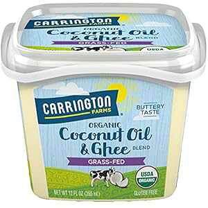 USDAI[KjbNOXtFbhM[ƃRRibcICuhA12IXAIX̃RXgƔFI[KjbNALgt@[rĂB USDA Organic Grass Fed Ghee an