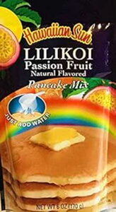 nCAi`̃pP[L~bNXI}J_~AibcIׂI𑫂ijI6IXpbP[WI(RC) Hawaiian Sun Pancake Mix Hawaiian Natural Flavored Pancake Mix! Ch