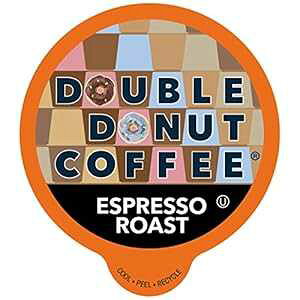 _uh[ic_[N[XgR[q[|bhAGXvb\[XgAZR[q[ATCN\ȃVOT[uR[q[|bhAL[OR[q[[J[pA80 Double Donut Cof
