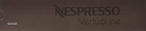 ネスプレッソ BcmOlV VertuoLine オダシオ コーヒー、20 個 Nespresso BcmOlV VertuoLine Odacio Coffee, 20 Count