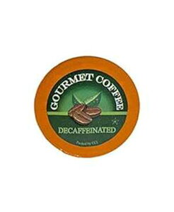RrA fJtF OR[q[AVOT[u 35 Jbv Colombian Decaf Gourmet Coffee, 35 Single Serve Cups