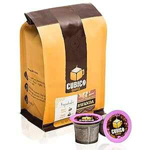 _ RpJL R[q[ - L[O K Jbv u[pVOT[u JvZ - ẴR[q[ - L[rR R[q[ - (10 JvZ ~fBA [Xg) Rwanda Kopakaki Coffee -