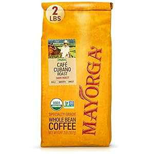 MAYORGA COFFEE JtF Nom [XgAEōł炩ȃI[KjbNR[q[AXyVeBO[hA`qg݊AڎA100% SArJA2|h܁c MAYORGA COFFEE Caf Cub