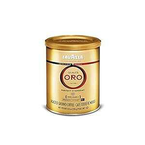 Lavazza Qualita Oro OEhR[q[uhA~fBA[XgA{iC^AYA`qg݊AC^AŃuhу[XgAÂF̂t{fB̃~fBA[