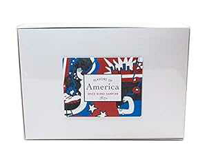 The Spice Hut Flavors of America 3 �X�p�C�X �u�����h �M�t�g�Z�b�g �T���v���[�A12.5 �I���X The Spice Hut Flavors of America 3 Spice Blend Gift Set Sampler, 12.5 Ounce