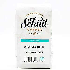 ~VK [vAXN[SR[q[AtFAg[h v~A [Xg O R[q[AX[YŃt{fB̐ElR[q[ (~VK [vA12 IX) Michigan Maple, Schui