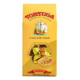 TORTUGAグルメラムケーキバイト-完璧なプレミアムグルメギフト TORTUGA Gourmet Rum Cake Bites - The Perfect Premium Gourmet Gift