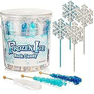 ⓀACX bN LfB XeBbN - XeBbNɌʂɕꂽbN LfB 36 Ah 4 { - uLfBrbtF e[u̍vKCht Candy Envy Frozen Ice Ro