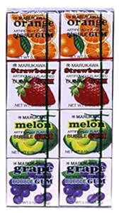 ouKpbN Marukawa Bubble Gum Pack