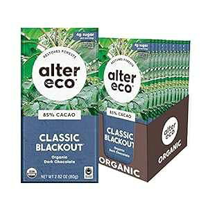 A^[GR NVbNubNAEg 85% sA _[NRRAAtFAg[hAI[KjbNA`qg݊AOet[ _[N `R[g o[A12 { Alter Eco Classic Blackout