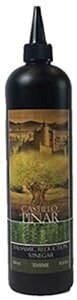 JXeB[W f si[ ^C oT~RҌ| 500ml USDA FI[KjbNA`qg݊ Castillo de Pinar Thyme Balsamic Reduced Vinegar 500ml USDA Certified Organic, Non GMO