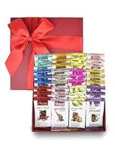 Chuao Chocolatier Share the Love ~jO`R[go[lߍ킹Mtg{bNX ~Nƃ_[N`R[g̃oGeBTv[ zf[AaAo^Cf[A̓A