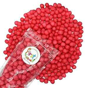 _ςĊ݉̂t[cLfB{[isNO[vt[cA1|hj FirstChoiceCandy Sour Chewy Fruit Candy Balls (Pink Grapefruit, 1 Pound)