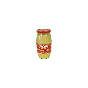 A[ fBW }X^[h (2 pbN) Amora Dijon Mustard (2 PACK)