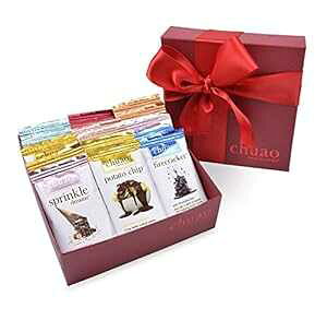 Chuao Chocolatier More Joy A\[g ~jO `R[g o[ Mtg{bNX ~Nƃ_[N`R[g̃t[o[̃oGeBTv[ zf[AaAo^Cf[A