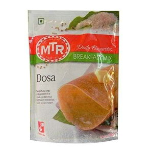 MTR Instant Mix Dosa (Pan Cake Mix) - 7.04oz
