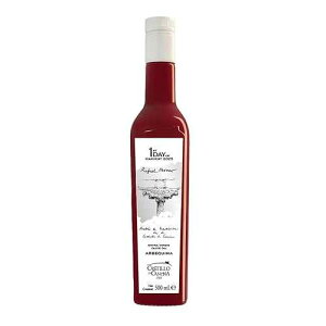 Castillo de Canena Extra Virgin Olive Oil / First Day of Harvest / 2025/2026 / Arbequina / 16.9 fl oz / From Spain /