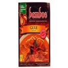 グライ-インドネシアのグライカレースープ-インスタント調味料-6x 35 g / 1.2oz-インドネシアの製品 Bamboe Gule - Indonesian Gulai Curry Soup - Instant Seasoning - 6 x 35 g / 1.2 oz - Product of Indonesia