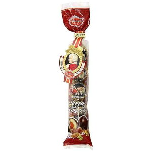 Reber Mozart Kugel 5 Piece Display, 3.5 Ounce