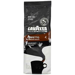 Lavazza Coffee Grnd Perfetto2