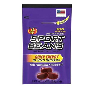 Jelly Belly Sport Beans�A�l�ߍ��킹 24 �� - 1 �I���X Jelly Belly Sport Beans, Assorted 24 - 1 oz Bags