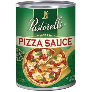 Pastorelli sU\[X C^A VFtA15 IX (12 pbN) by Pastorelli Pastorelli Pizza Sauce Italian Chef, 15-Ounce (Pack of 12) by Pastorelli