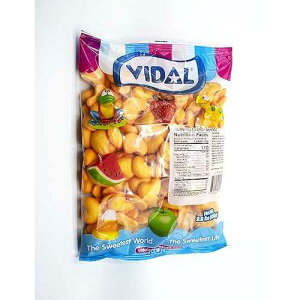 Vidal Candies XpCV[}S[O~LfB 2.2 |h Vidal Candies Spicy Mango Gummy Candy 2.2 Pounds