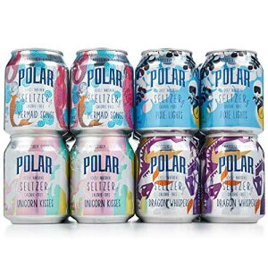 POLAR 100% VRZc@[ WjA 24 Jbg oGeB pbN 肦ȂقǗǂRNV (jR[̃LXAsNV[ CgA}[Ch \OAhŜ₫) POLAR 100% N