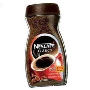 Nescafe Clasico, 10.5 Ounce Jar