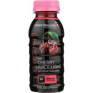 `FofB W[X `F[ ^g CgA8 IX Cheribundi Juice Cherry Tart Lite, 8 oz