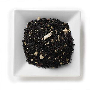 }nT `R[g RRibc fCg eB[ 2 IX - [Y[t̍guhAfU[g eB[ Mahamosa Gourmet Teas, Spices & Herbs Mahamosa Chocolate Coconut Delight Tea 2 oz - Loose Leaf Flavo