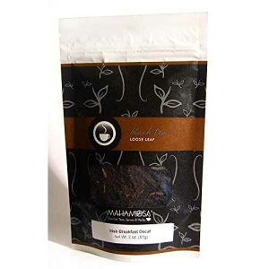 }nT JtFCXg[Y[t ([Y[t) - ACbV ubNt@Xg fJtF 2 IX Mahamosa Gourmet Teas, Spices & Herbs Mahamosa Decaffeinated Black Tea Loose Leaf (Looseleaf) - Irish Bre