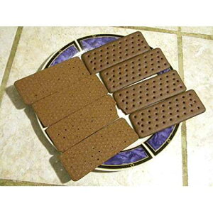 ACXN[ThCb`EGn[XNbL[ (`R[gEGn[XA2|h) Jellybean Foods Ice Cream Sandwich Wafers & Cookies (Chocolate Wafer, 2 lb)