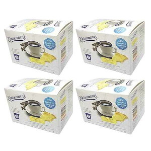 Entenmann's �V���O���T�[�u�R�[�q�[�A�R�R�i�b�c�N���[���A10 �J�E���g (4 �p�b�N) Entenmann's Single Serve Coffee, Coconut Cream, 10 Count (Pack of 4)