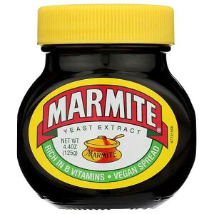 }[}CgyGLX - 2pbN - 125g Marmite Yeast Extract - 2 pack - 125g