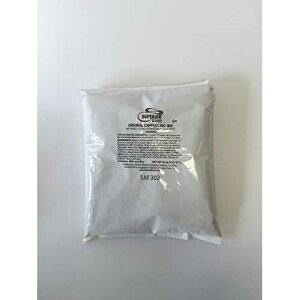 Superior Cappuccino Mix - 3 bags/ 2 lbs each (Original) Medium Roast